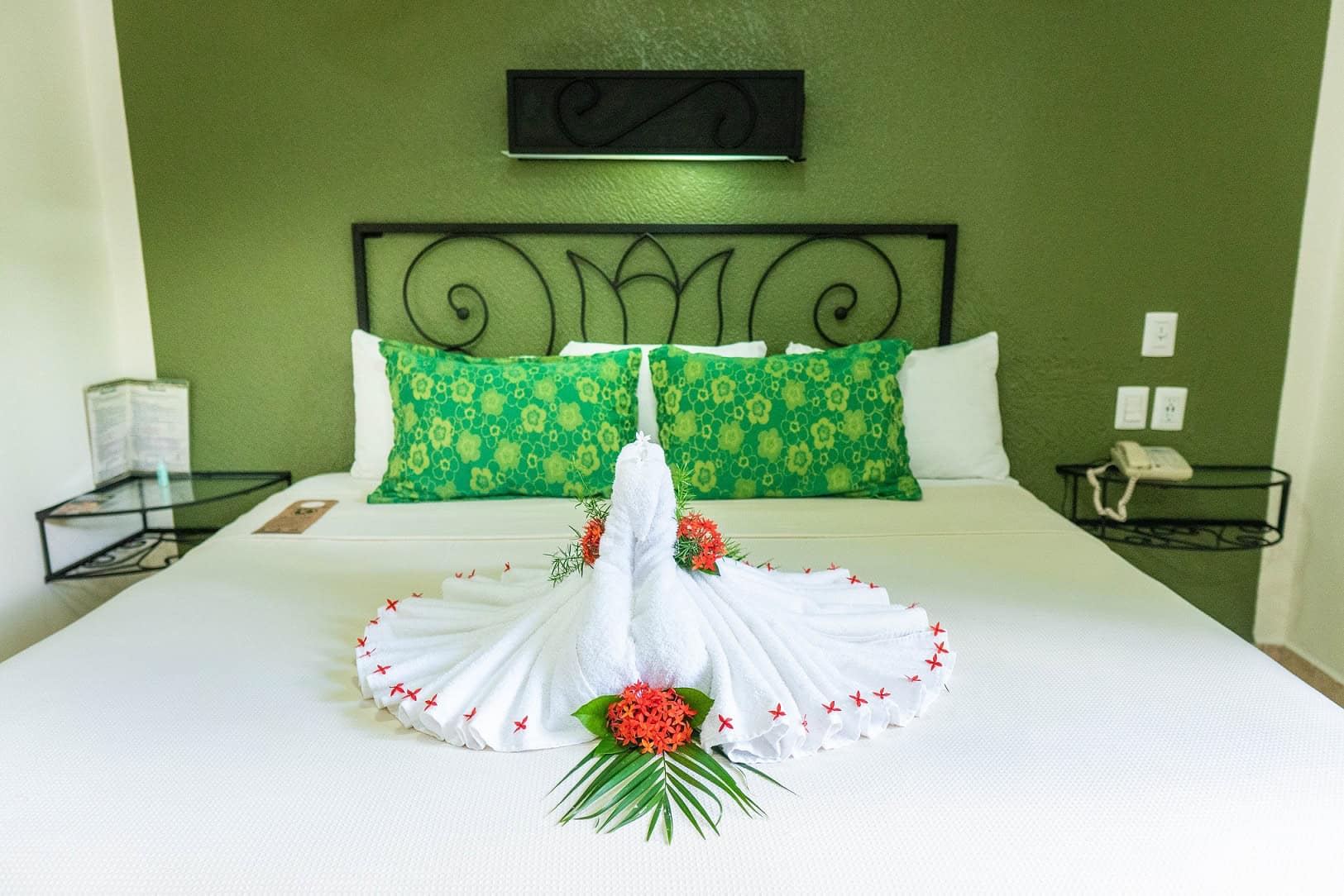 Hotel Maya Tulipanes