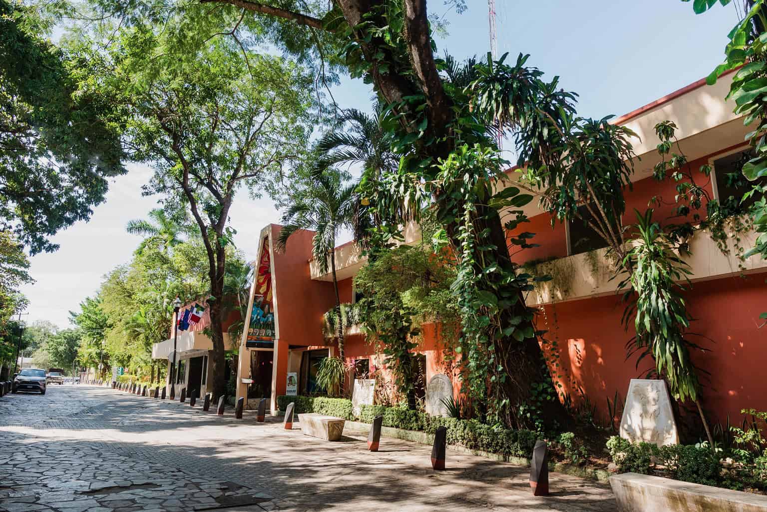 Hotel Maya Tulipanes